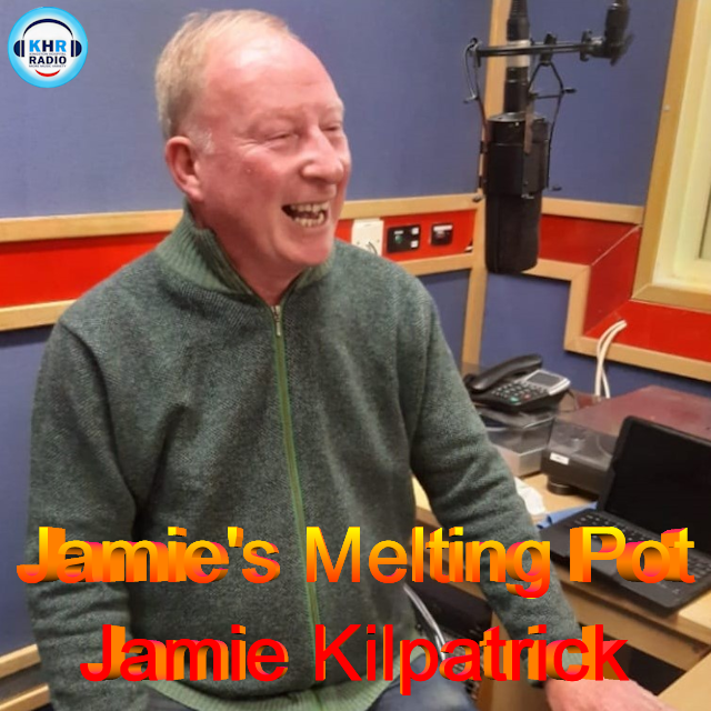 [Jamie Kilpatrick] Jamies Melting Pot - Wimbledon