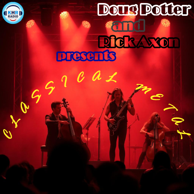 Doug Potter & Rick Axon