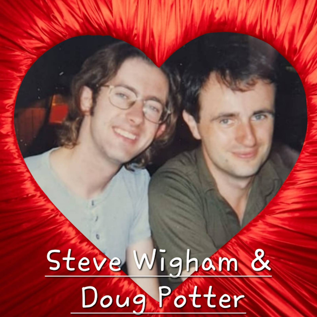 [Doug Potter] Jaz  Jam